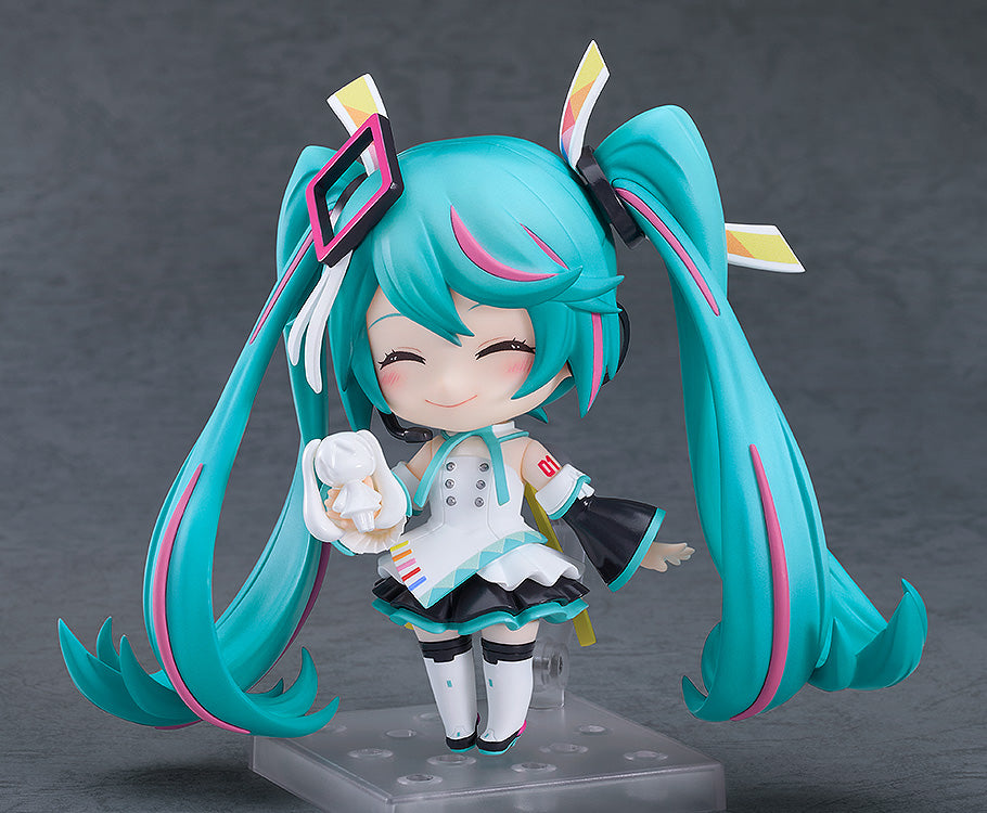 Hatsune Miku - Nendoroid Hatsune Miku: MIKU EXPO 10th Anniversary Ver. Figure
