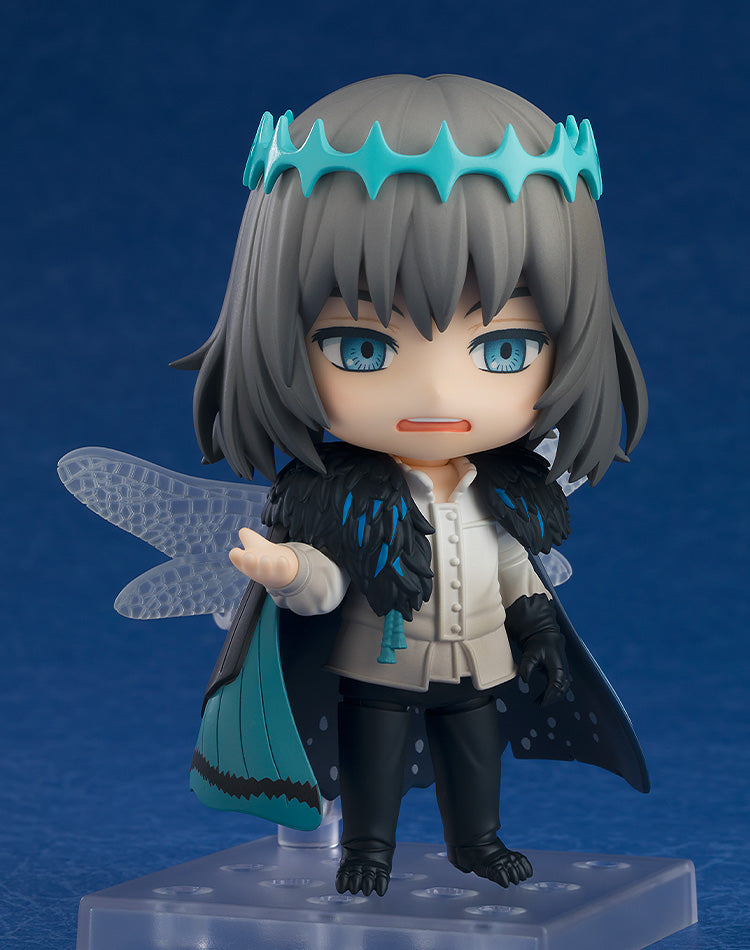 Fate/Grand Order - Nendoroid Pretender/Oberon Vortigern Figure