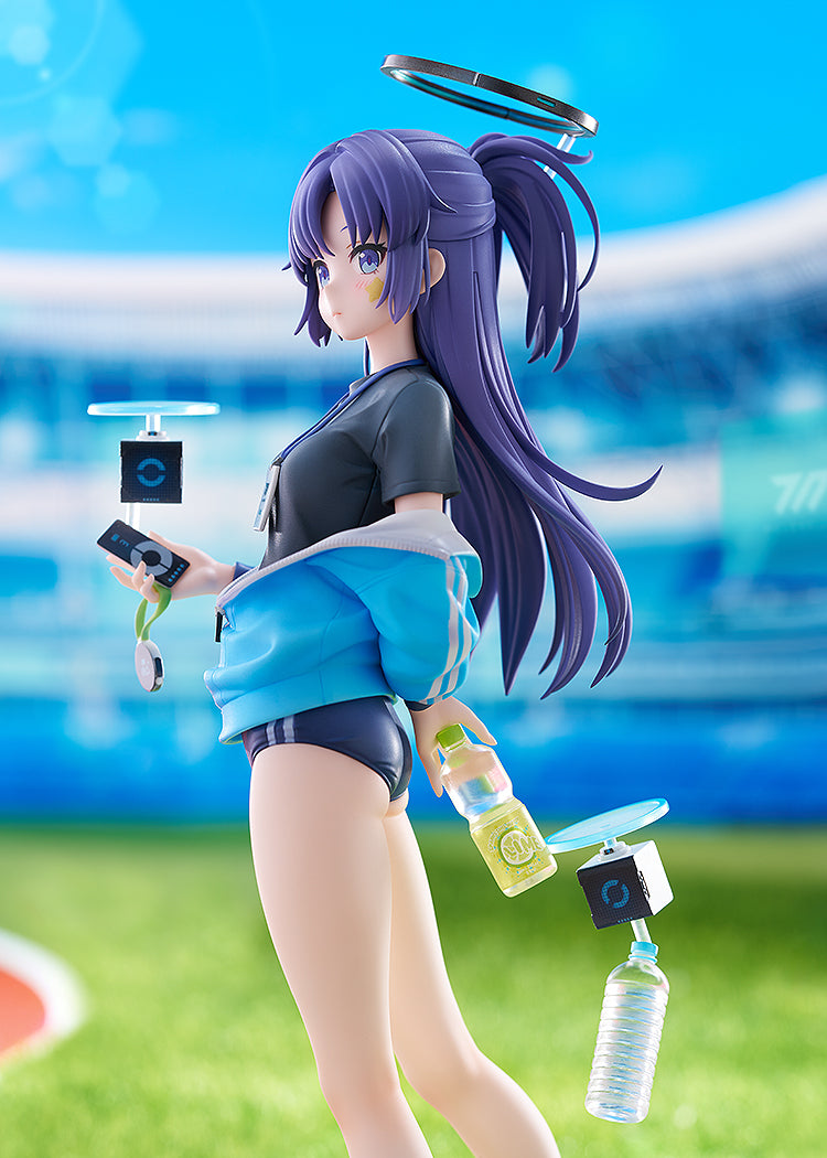 Blue Archive - Yuuka (Track) 1/7 Scale Figure