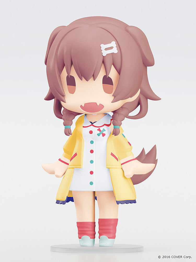 hololive production - HELLO! GOOD SMILE Inugami Korone Figure
