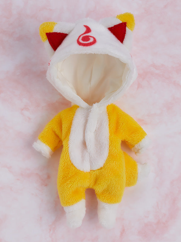 Touken Ranbu Series-Nendoroid Doll Kigurumi Pajamas: Konnosuke (Re-release)