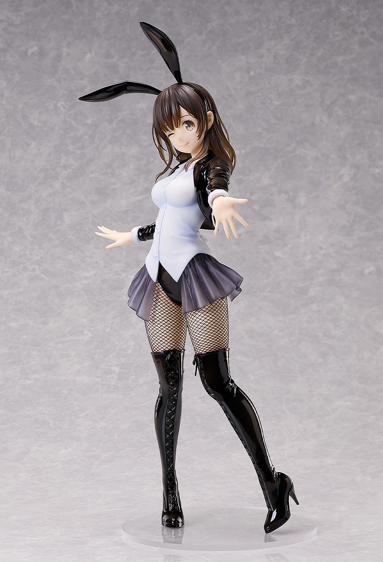 Higehiro - Sayu Ogiwara: Bunny Ver. 1/4 Scale Figure