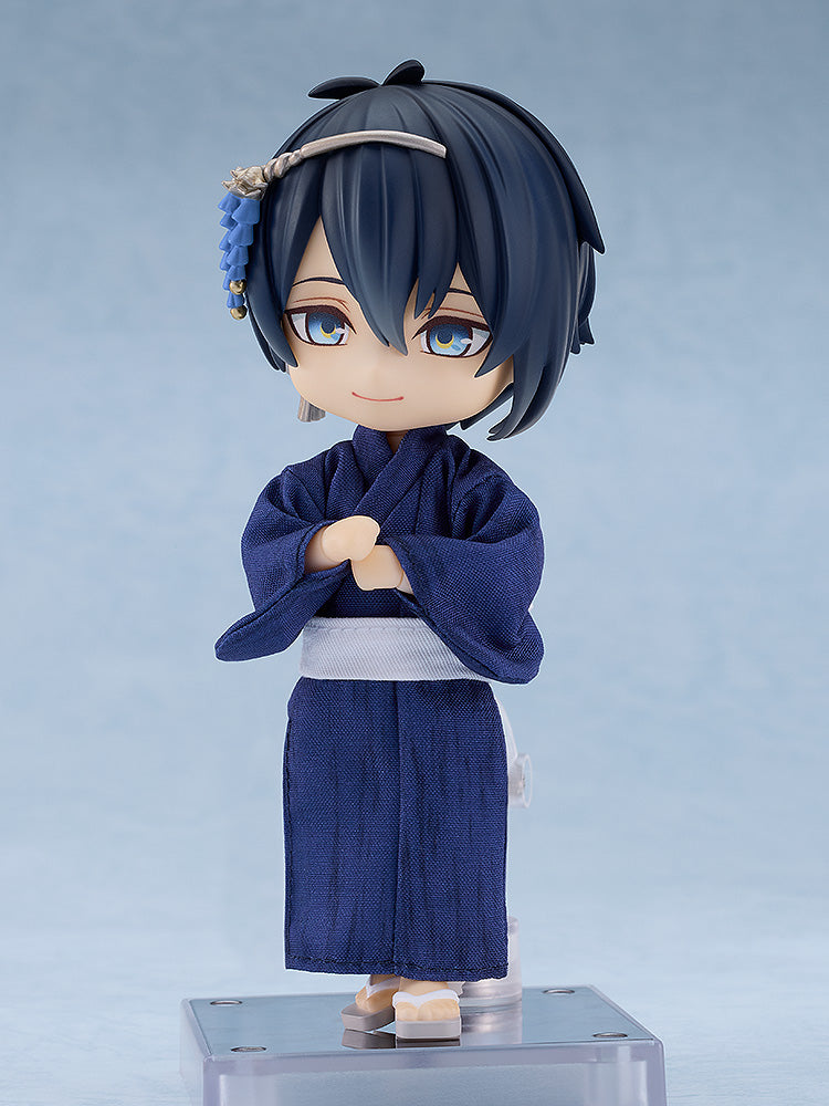 Touken Ranbu Series - Nendoroid Doll Mikazuki Munechika: Casual Outfit Ver.