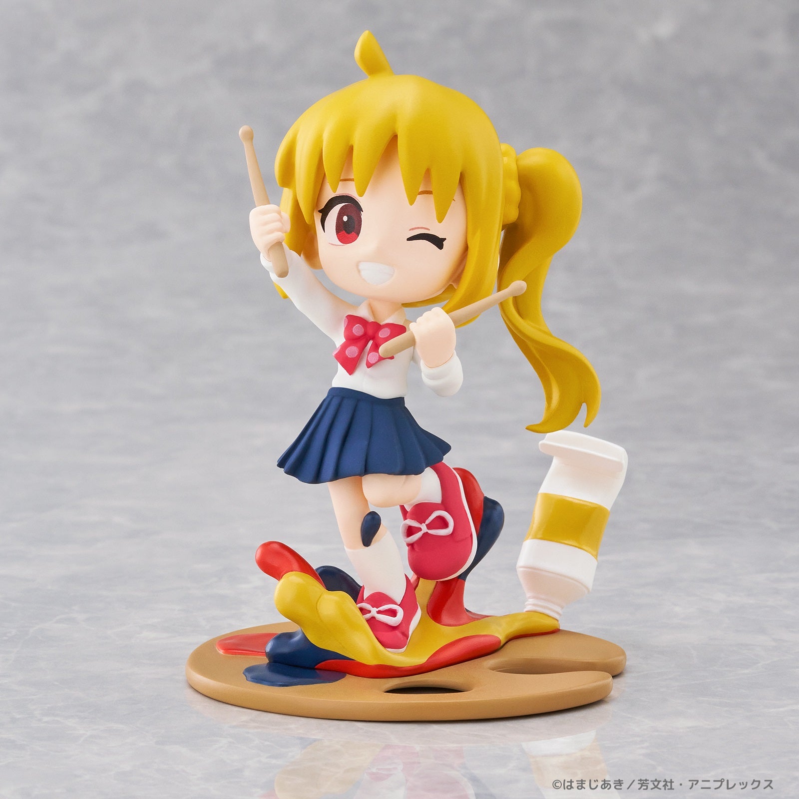 Bocchi the Rock! - PalVerse Pale. Anime「BOCCHI THE ROCK!」 "Nijika Ijichi" Figure