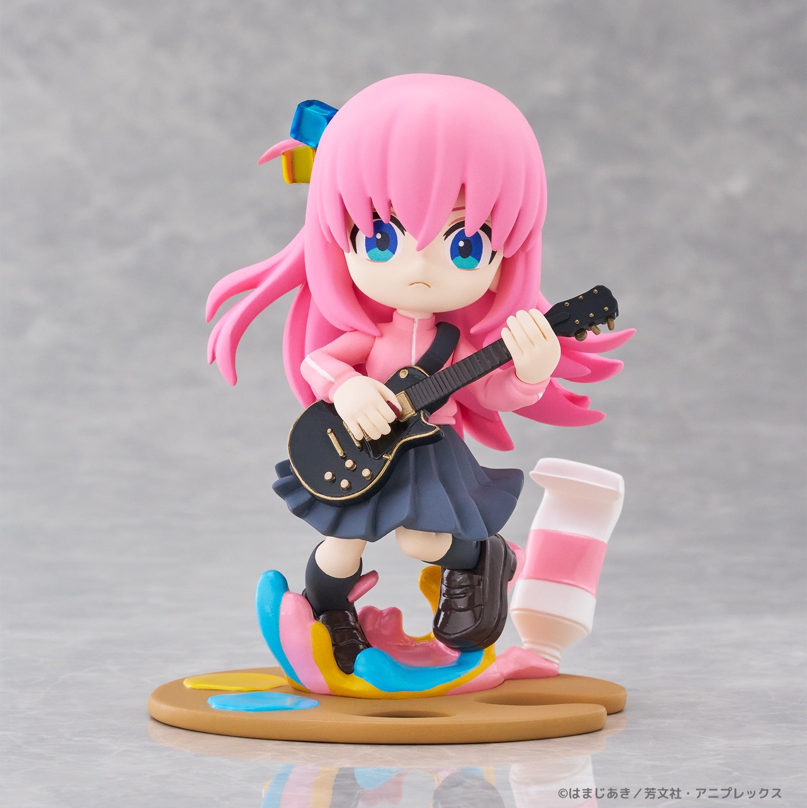 Bocchi the Rock! - PalVerse Pale. Anime「BOCCHI THE ROCK!」 "Hitori Gotoh" Figure