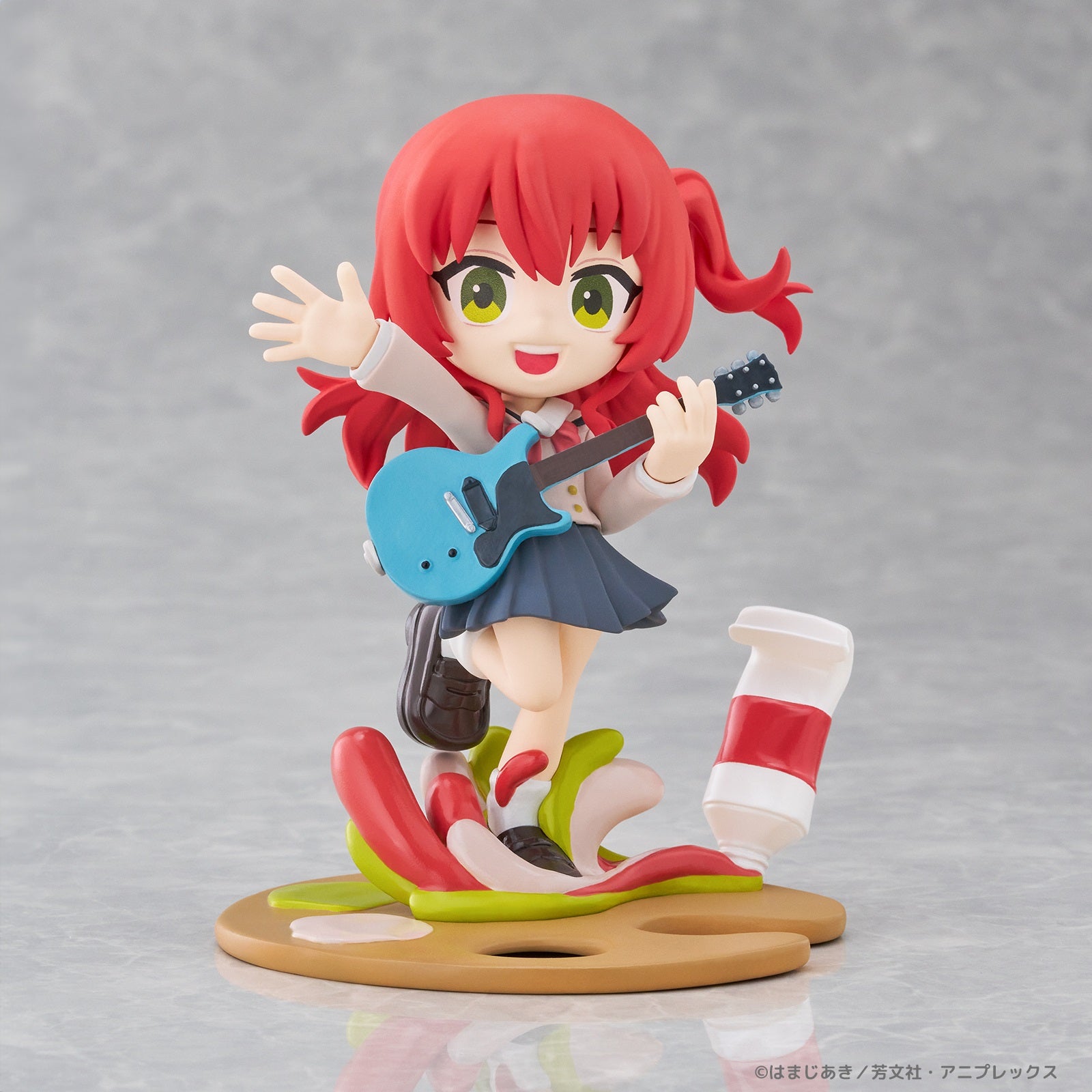 Bocchi the Rock! - PalVerse Pale. Anime「BOCCHI THE ROCK!」 "Ikuyo Kita" Figure