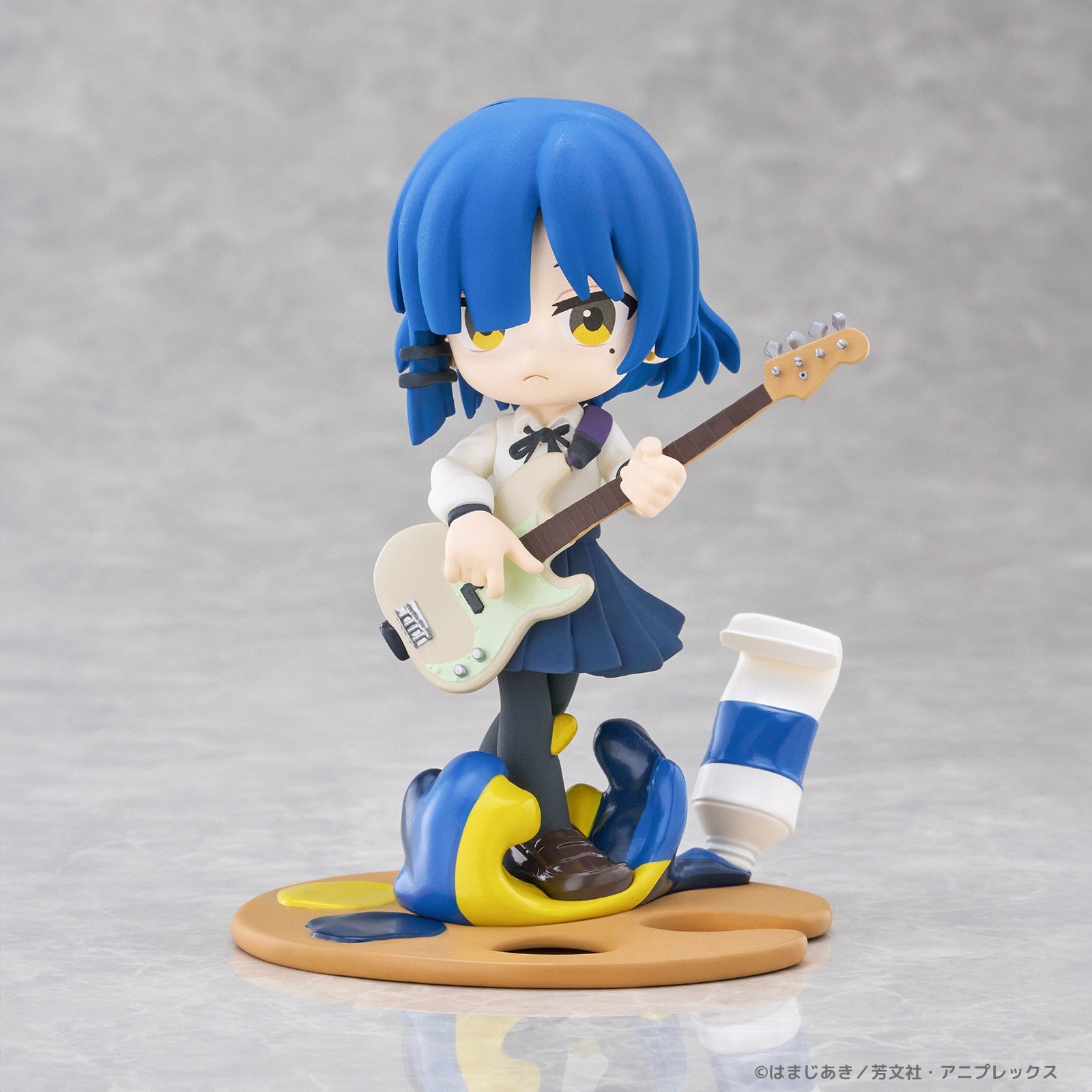 Bocchi the Rock! - PalVerse Pale. Anime「BOCCHI THE ROCK!」 "Ryo Yamada" Figure