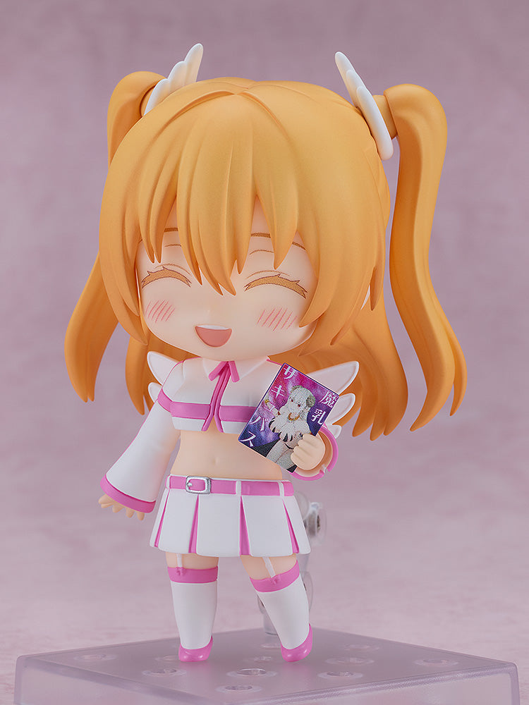 2.5 Dimensional Seduction - Nendoroid Liliel: Angel Costume/Ririsa Figure