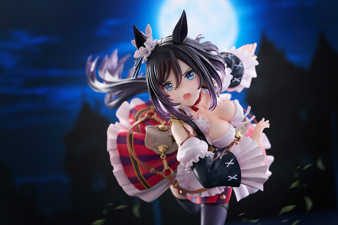 Umamusume: Pretty Derby - Eishin Flash 1/7 Scale Figure