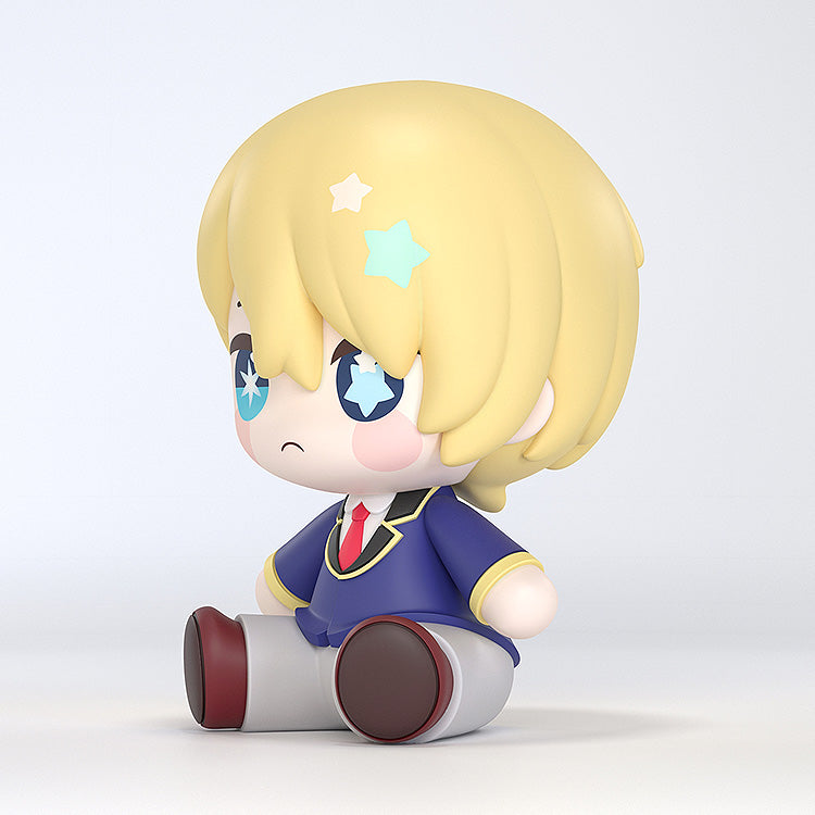 【OSHI NO KO】 - Huggy Good Smile Aqua Figure