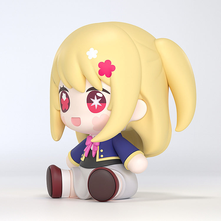 【OSHI NO KO】 - Huggy Good Smile Ruby Figure