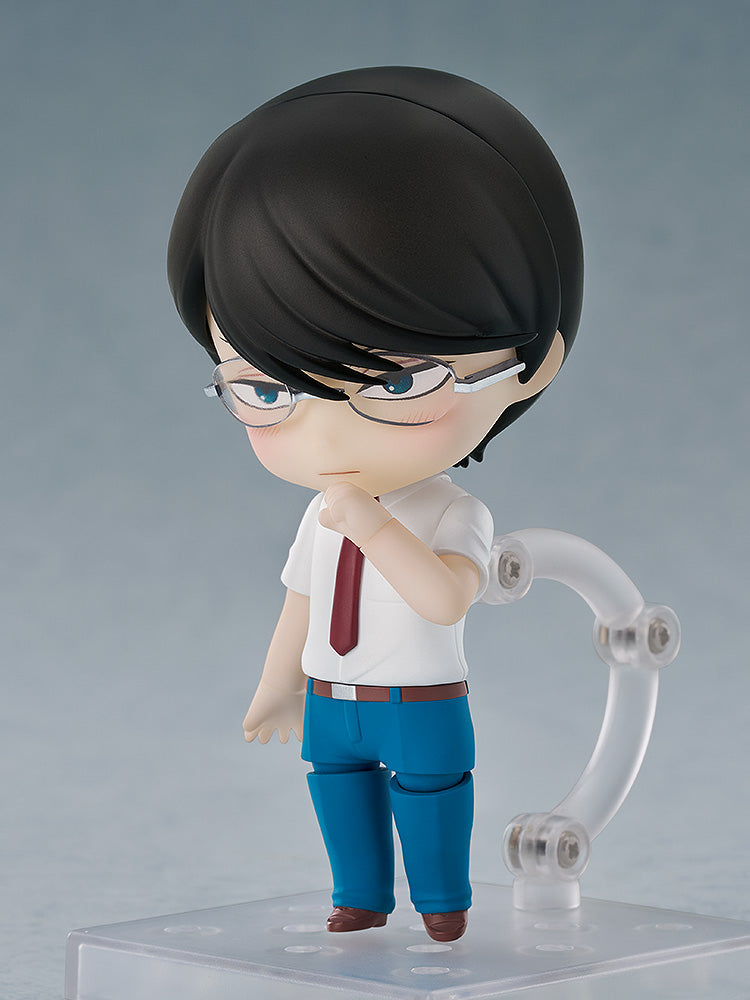 Doukyusei  - Nendoroid Licht Sajo Figure