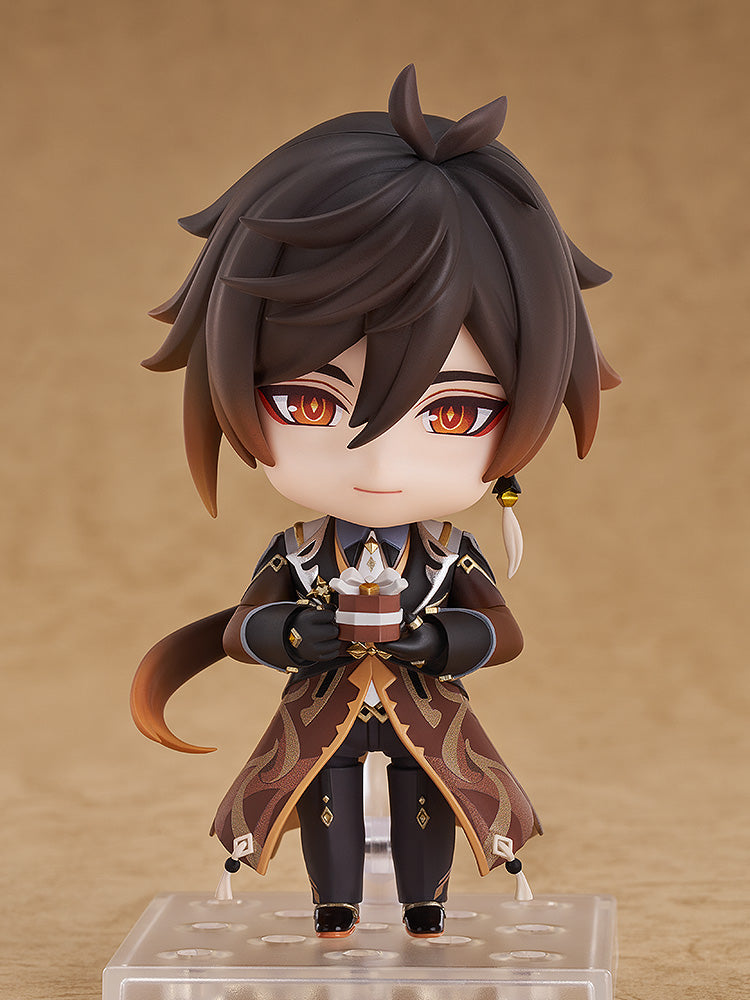 Genshin Impact - Nendoroid Zhongli Figure