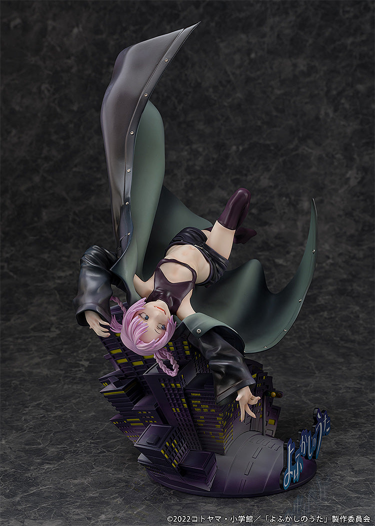 Call of the Night - 1/7 Scale Figure Nazuna Nanakusa