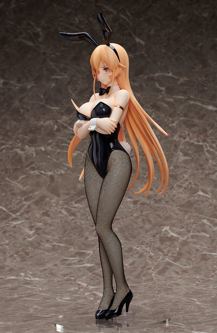 Food Wars! Shokugeki no Soma - Erina Nakiri: Bunny Ver. 1/4 Scale Figure