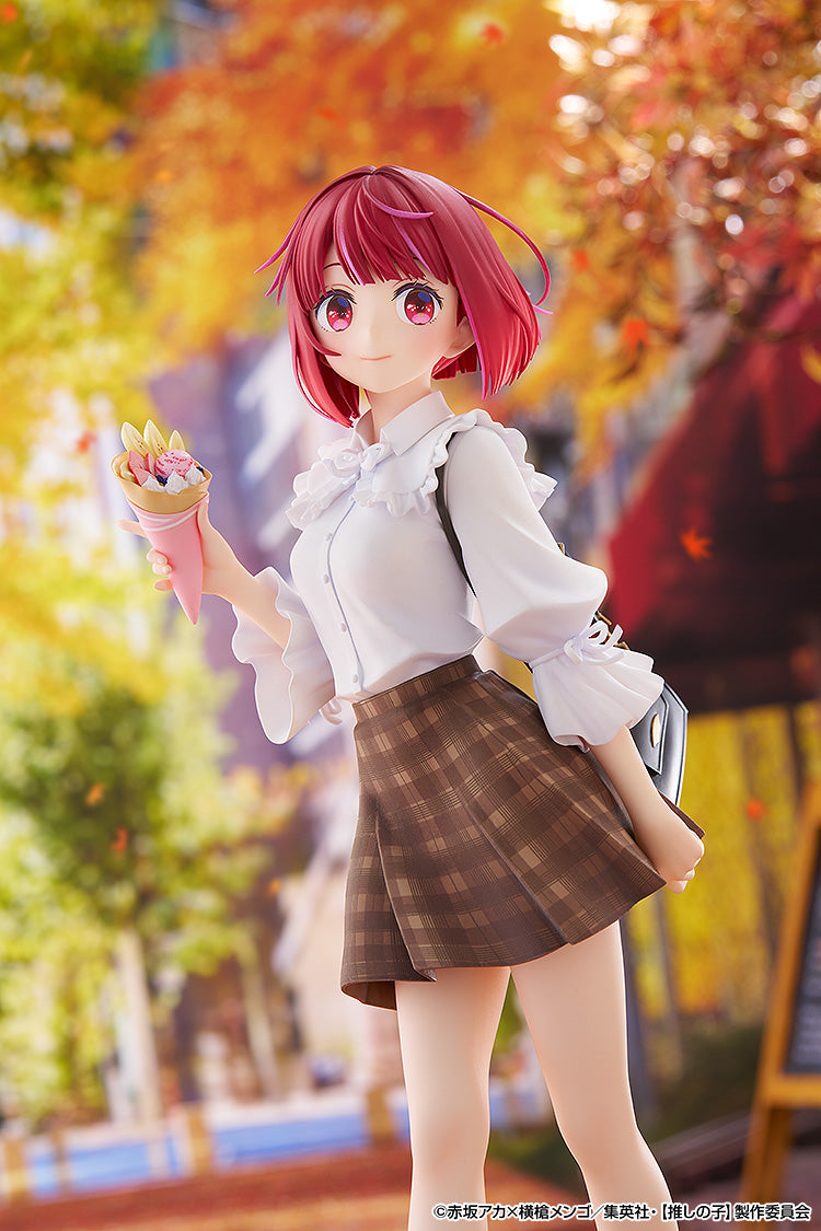 【OSHI NO KO】 - Kana Arima: Date Style Ver. 1/6 Scale Figure