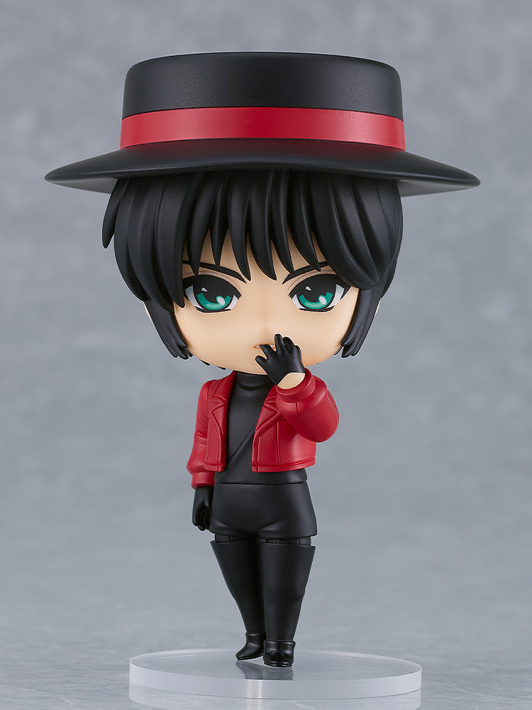 Tokyo Babylon - Nendoroid Subaru Sumeragi Figure