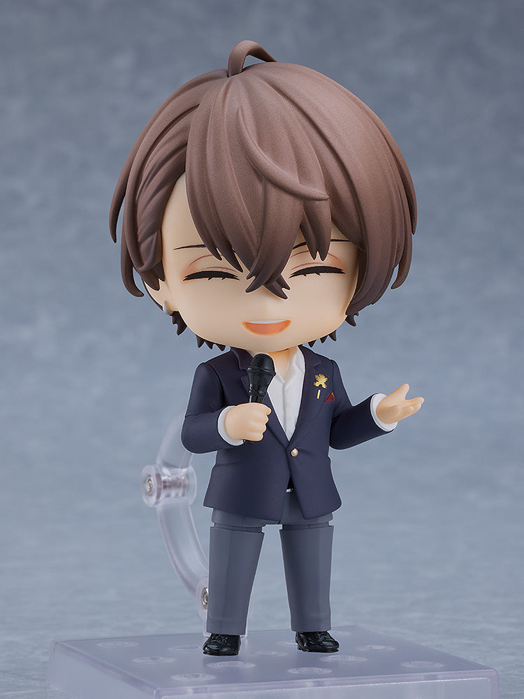 NIJISANJI - Nendoroid Kagami Hayato Figure