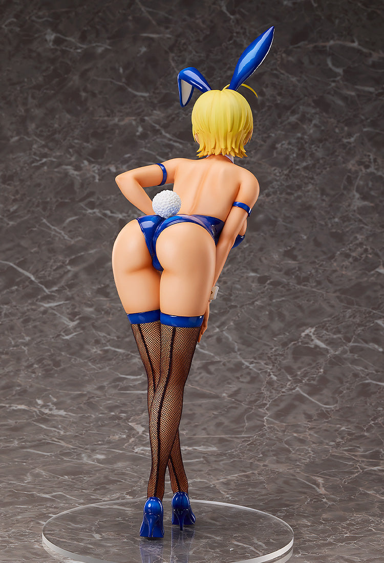 Food Wars! Shokugeki no Soma - Ikumi Mito: Normal Bunny Ver. 1/4 Scale Figure