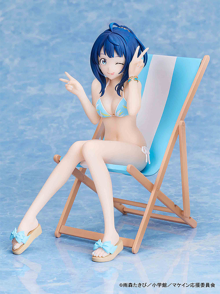 Makeine: Too Many Losing Heroines! - Anna Yanami Non-Scale Figure
