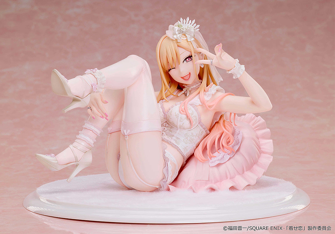 My Dress Up Darling - Marin Kitagawa Babydoll Ver. 1/7 Scale Figure