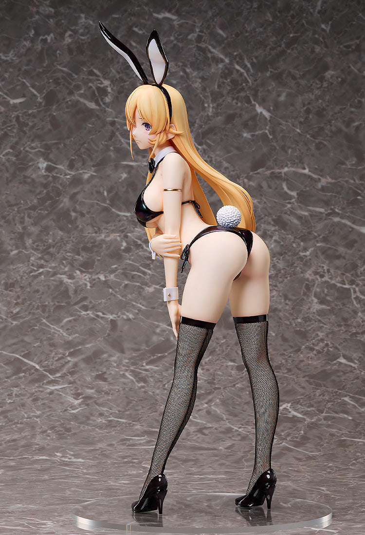 Food Wars! Shokugeki no Soma - Erina Nakiri: Bikini Bunny Ver. 1/4 Scale Figure