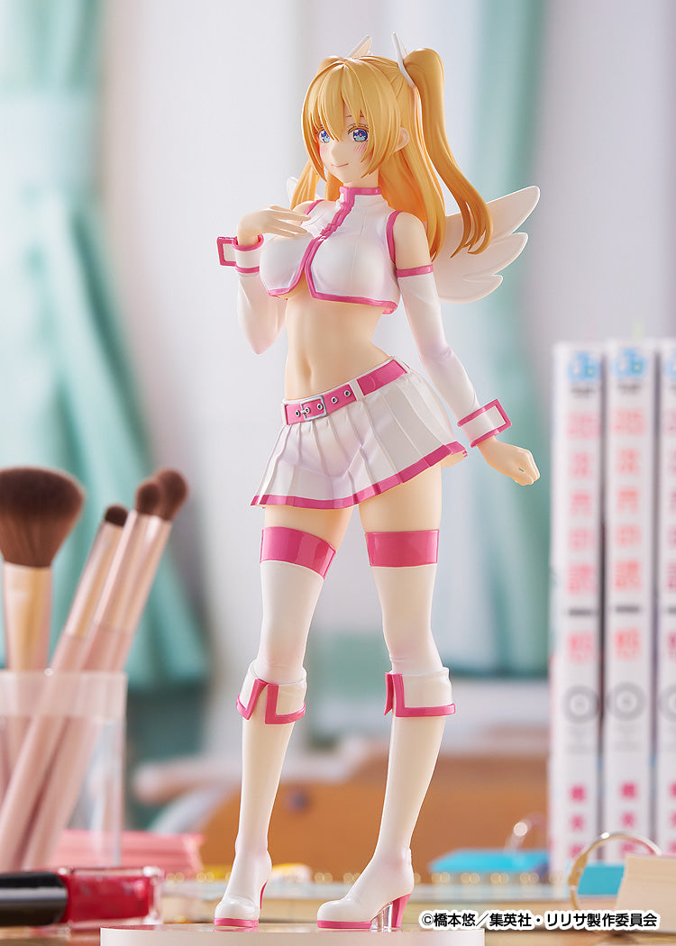 2.5 Dimensional Seduction - POP UP PARADE Liliel: 3rd Squad Outfit Ver. L Size Figure