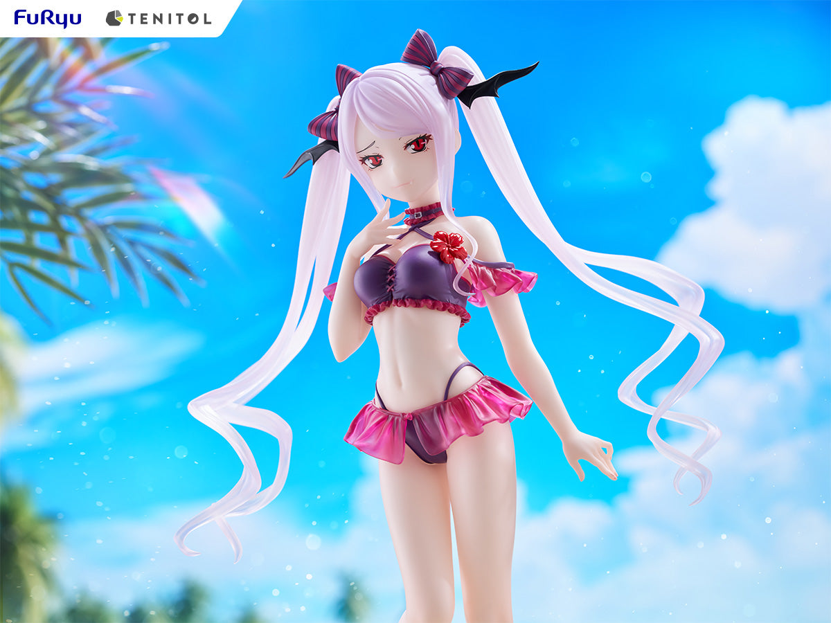 OVERLORD - TENITOL TALL SHALLTEAR Figure