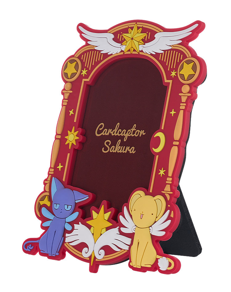 Cardcaptor Sakura Series - Cardcaptor Sakura 25th Anniversary Photo Frame