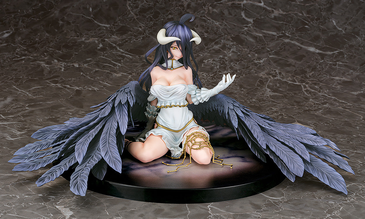 OVERLORD - Albedo 1/7 Scale Figure
