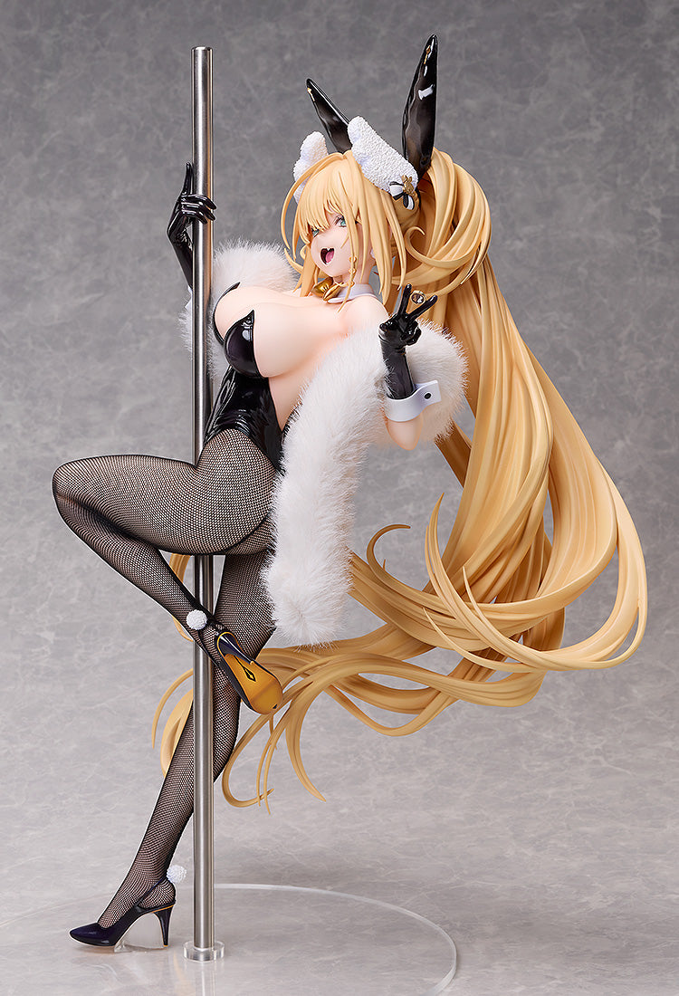 GODDESS OF VICTORY: NIKKE - Rupee: Rabbit Deluxe 1/4 Scale Figure