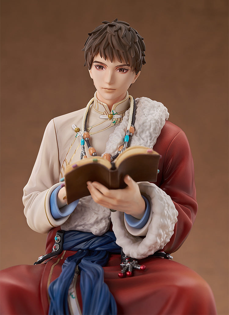 TIME RAIDERS: Wu Xie: Xinxue Jiumeng Ver. 1/7 Scale Figure