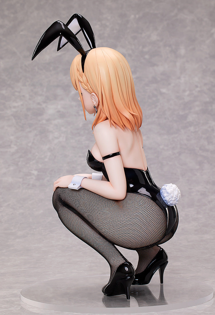 Butareba: The Story of a Man Turned into a Pig - Jess: Bunny Ver. 1/4 Scale Figure