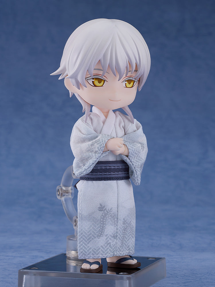 Touken Ranbu Series - Nendoroid Doll Tsurumaru Kuninaga: Casual Outfit Ver.