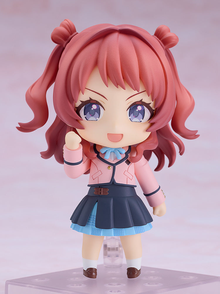 The IDOLM@STER Series - Nendoroid Saki Hanami Figure