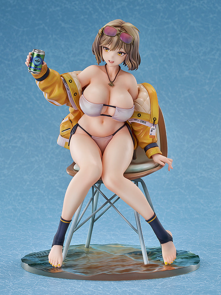 GODDESS OF VICTORY: NIKKE - Anis: Sparkling Summer 1/7 Scale Figure