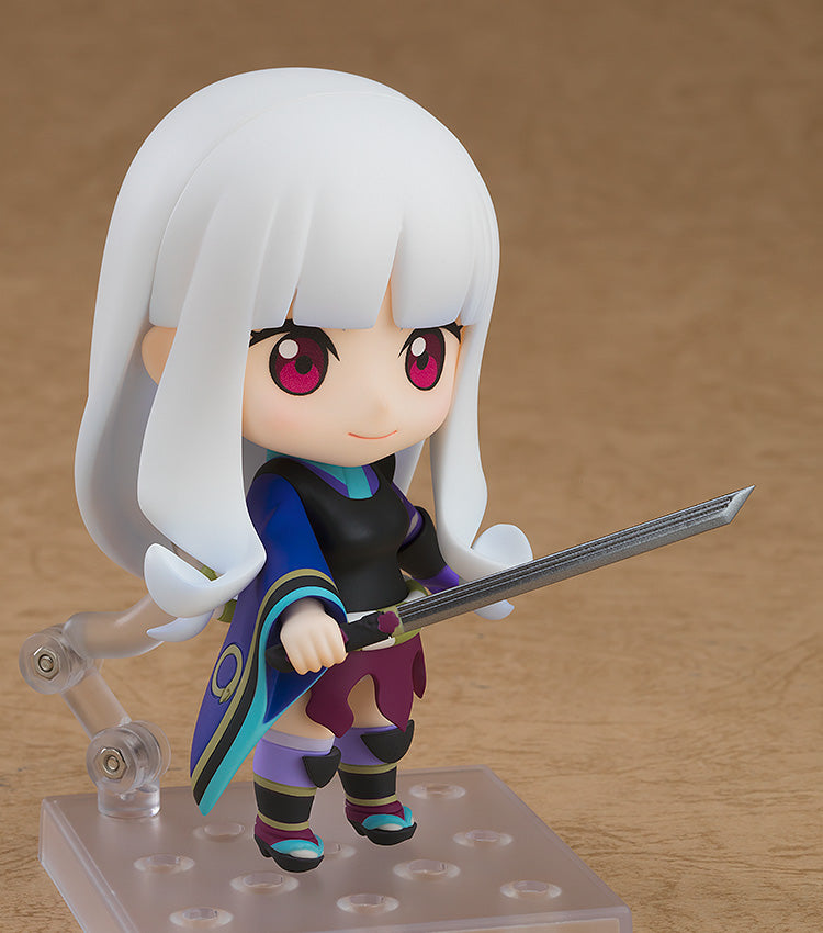Katanagatari - Nendoroid Togame Figure