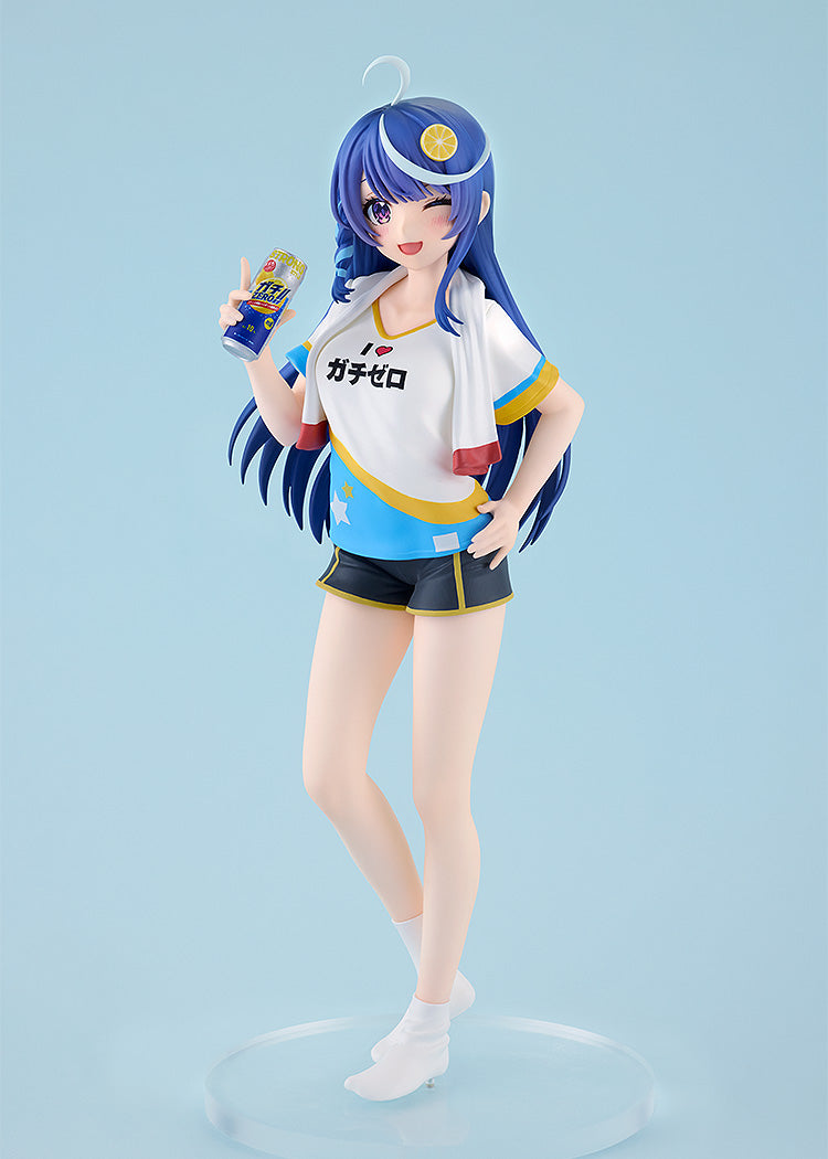 VTuber Legend: How I Went Viral After Forgetting to Turn Off My - POP UP PARADE Shuwa-chan L Size Figure