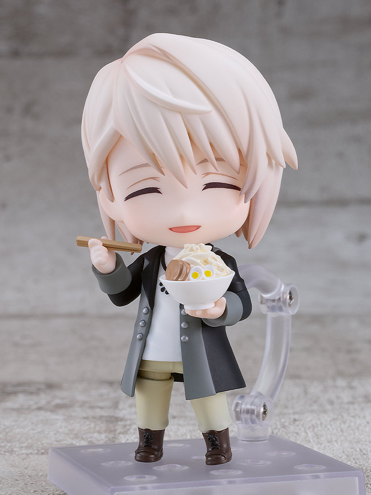 IDOLiSH7 - Nendoroid Minami Natsume Figure – Good Smile US