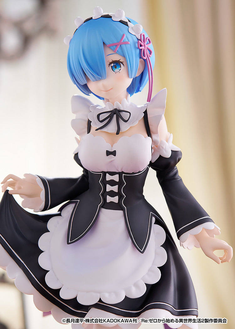 POP UP PARADE Rem L Size Figure
