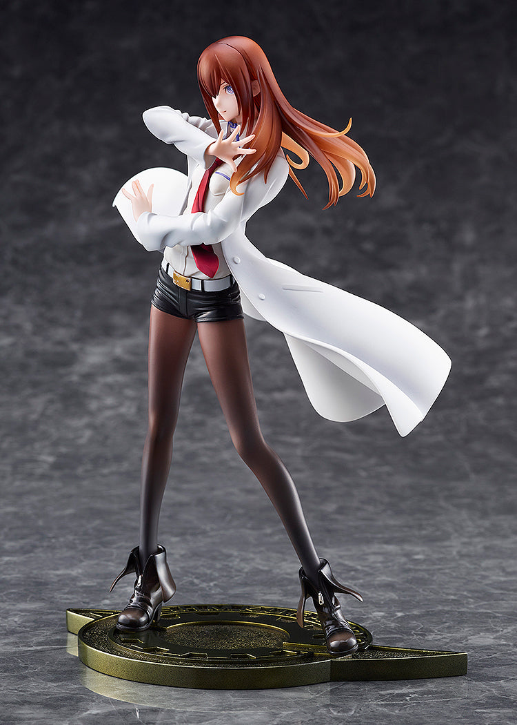 Steins;Gate - Kurisu Makise (Lab Coat Style) 1/7 Scale Figure