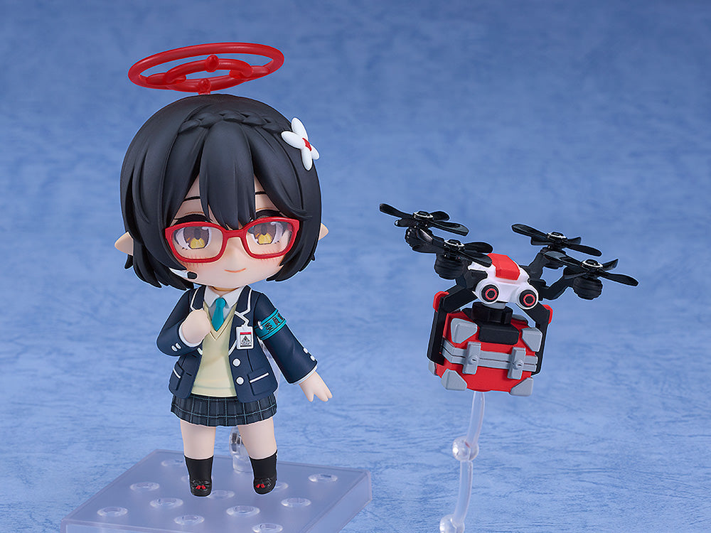 Blue Archive - Nendoroid Ayane Okusora Figure