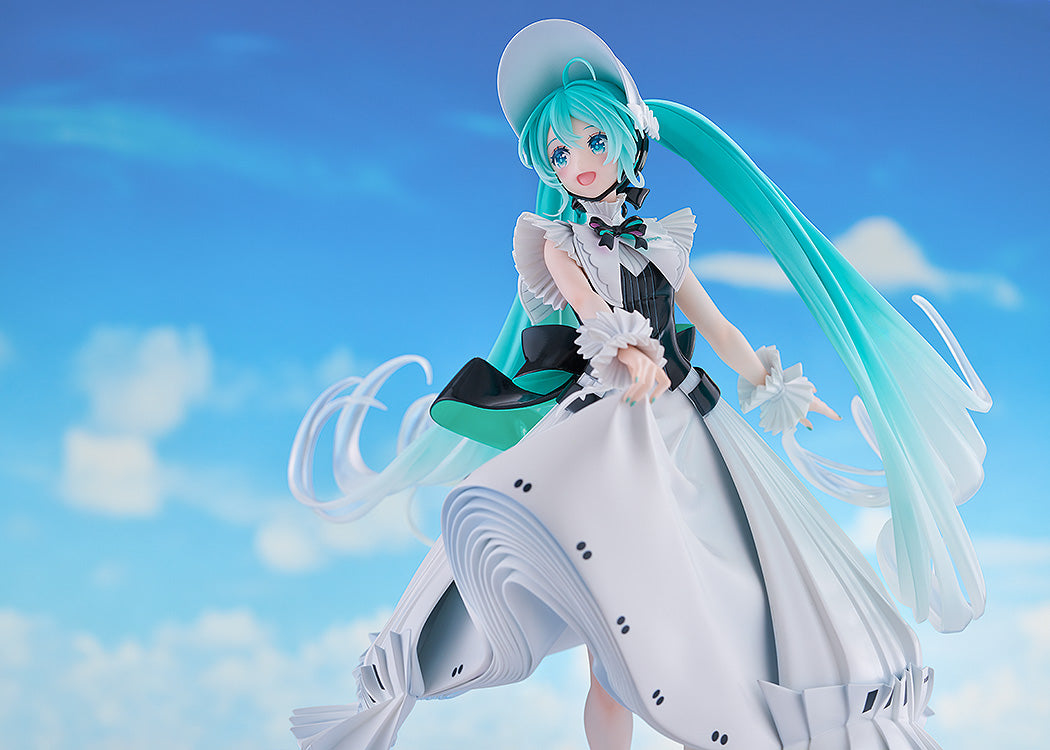 Hatsune Miku - Hatsune Miku Symphony: 2023 Ver. 1/7 Scale Figure