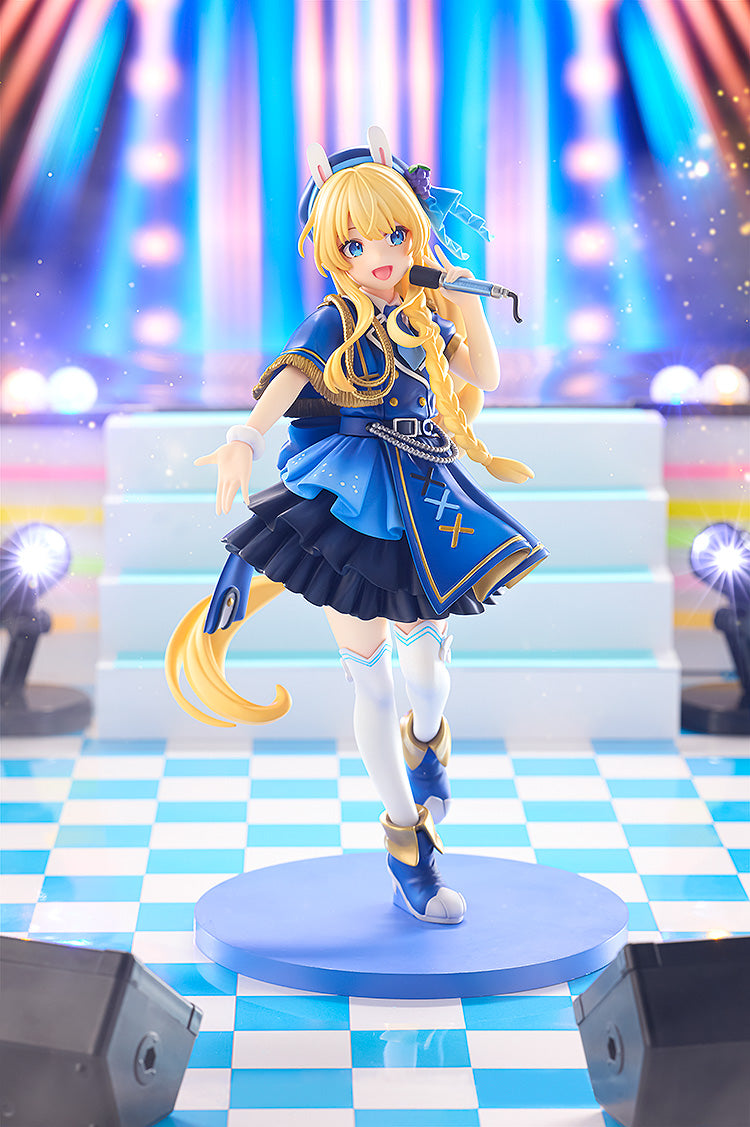 KONOSUBA-God's Blessing on This Wonderful World! Iris: Light Novel Idol Ver. Figure