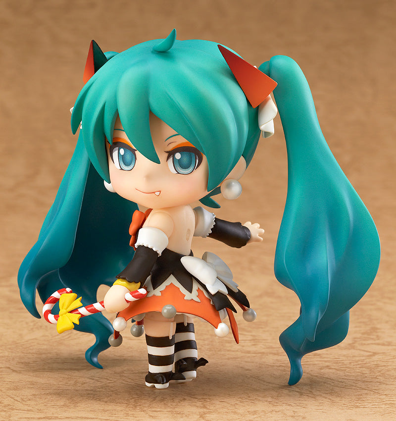 Hatsune Miku - Nendoroid Hatsune Miku: Halloween Ver. Figure (Re-release)