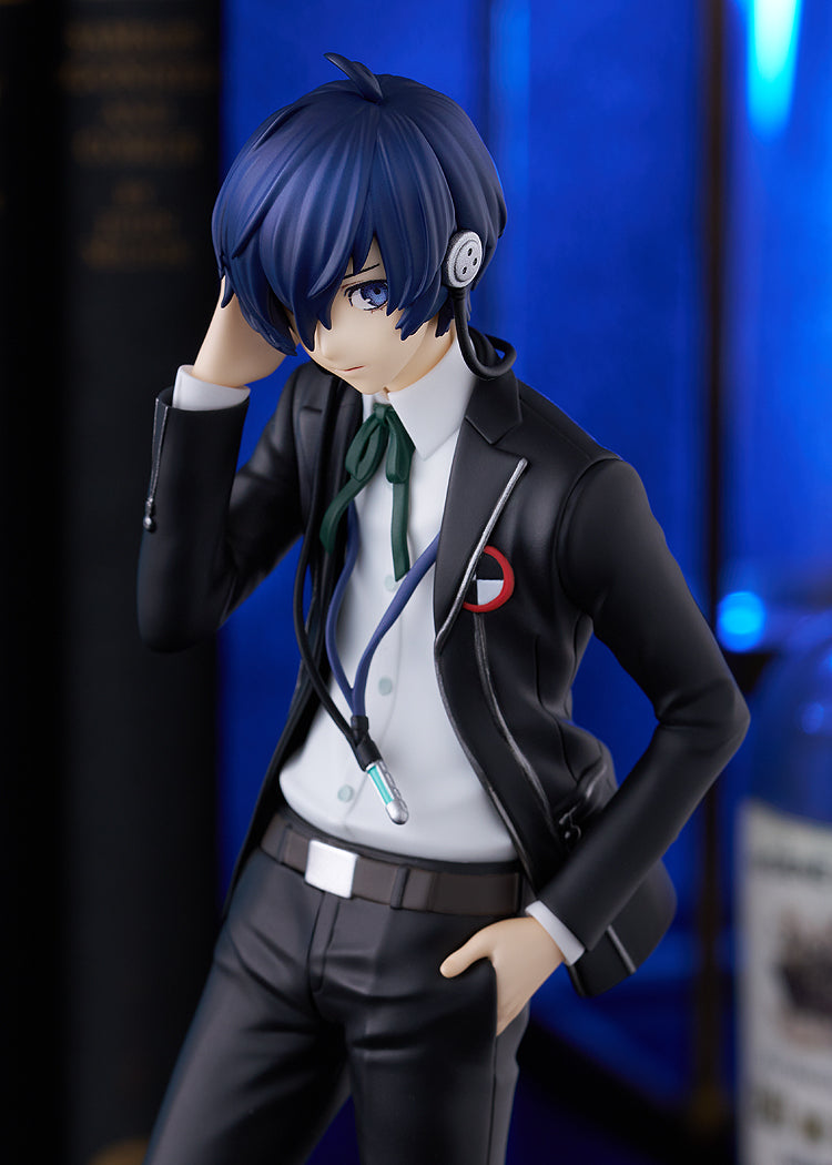 Persona 3 Reload - POP UP PARADE P3R Protagonist Figure