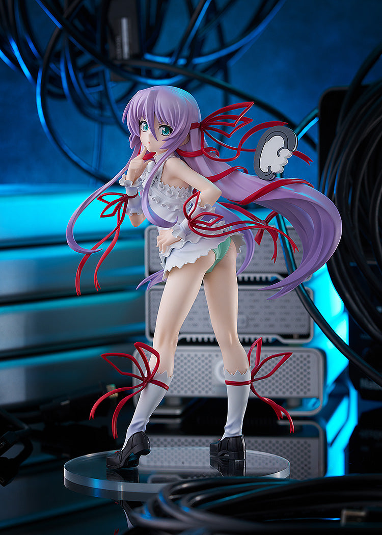 Demonbane  - POP UP PARADE SP Al Azif Figure