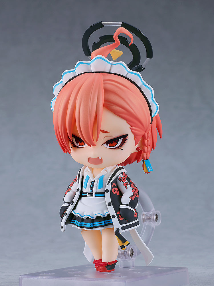Blue Archive - Nendoroid Neru Mikamo Figure