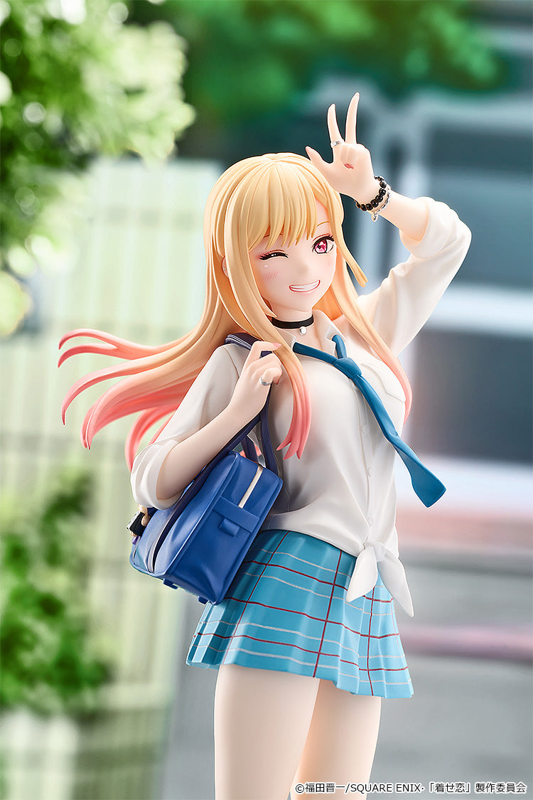 My Dress-Up Darling - POP UP PARADE Marin Kitagawa Figure