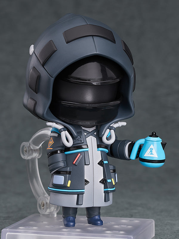 Arknights - Nendoroid Doctor Figure